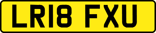 LR18FXU