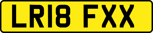LR18FXX