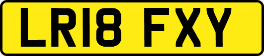 LR18FXY