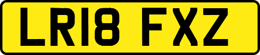 LR18FXZ