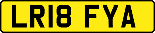LR18FYA