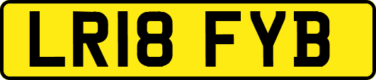 LR18FYB