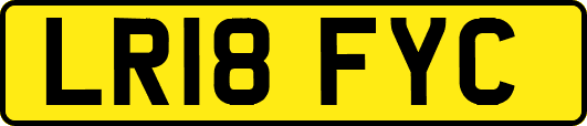 LR18FYC
