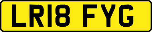 LR18FYG