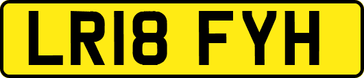 LR18FYH