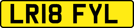 LR18FYL