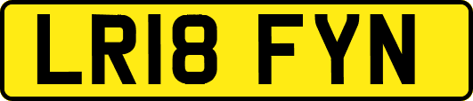 LR18FYN