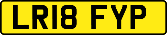 LR18FYP