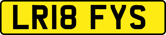 LR18FYS