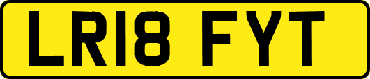 LR18FYT