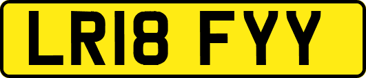 LR18FYY