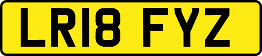 LR18FYZ