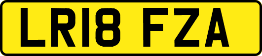LR18FZA
