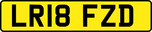 LR18FZD