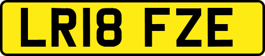 LR18FZE