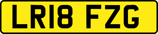 LR18FZG