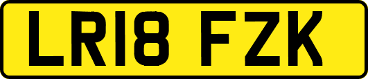 LR18FZK