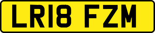 LR18FZM