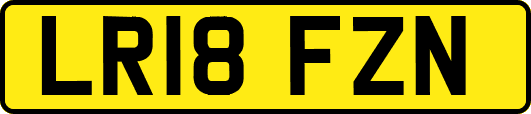 LR18FZN