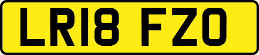 LR18FZO