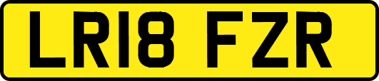 LR18FZR