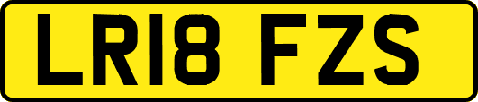 LR18FZS