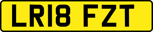 LR18FZT