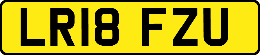 LR18FZU