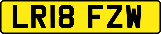 LR18FZW