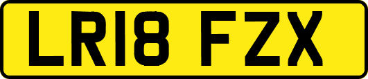 LR18FZX