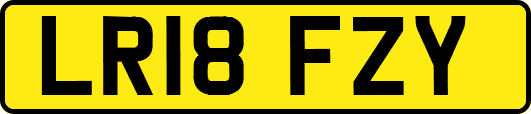 LR18FZY