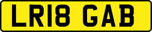 LR18GAB