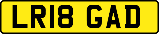 LR18GAD