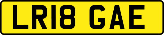 LR18GAE