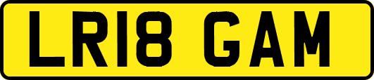 LR18GAM