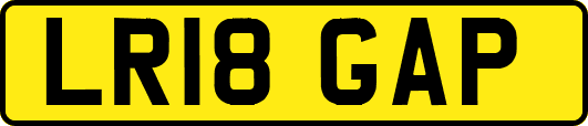 LR18GAP