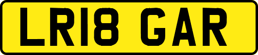 LR18GAR