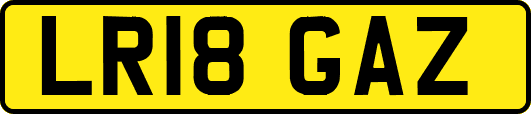 LR18GAZ