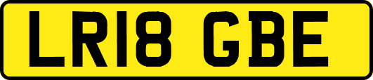 LR18GBE