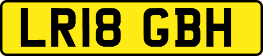 LR18GBH