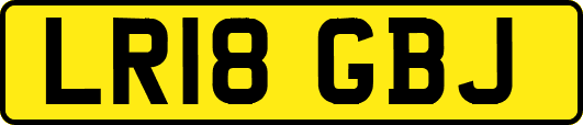 LR18GBJ