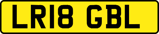 LR18GBL