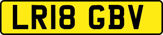LR18GBV