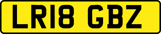 LR18GBZ