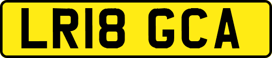 LR18GCA