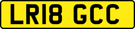 LR18GCC