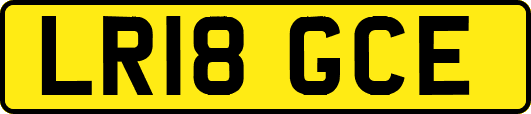 LR18GCE