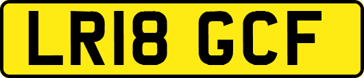 LR18GCF