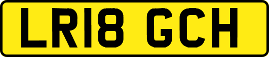 LR18GCH