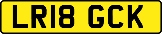 LR18GCK